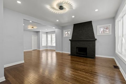 Tiny photo for 8249 S Harper Avenue, Chicago, IL 60619 (MLS # 12550033)