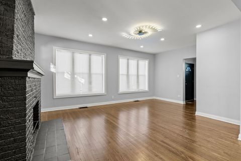 Tiny photo for 8249 S Harper Avenue, Chicago, IL 60619 (MLS # 12550033)