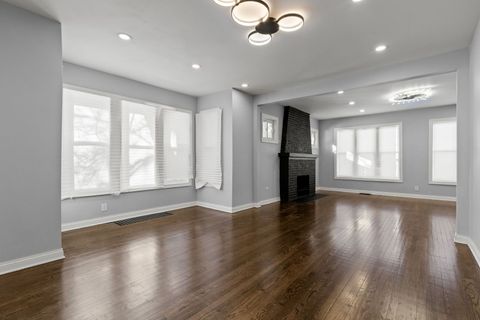 Tiny photo for 8249 S Harper Avenue, Chicago, IL 60619 (MLS # 12550033)