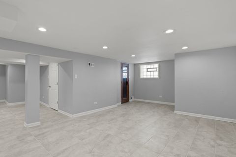 Tiny photo for 8249 S Harper Avenue, Chicago, IL 60619 (MLS # 12550033)