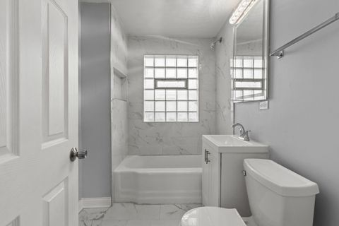 Tiny photo for 8249 S Harper Avenue, Chicago, IL 60619 (MLS # 12550033)