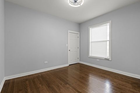 Tiny photo for 8249 S Harper Avenue, Chicago, IL 60619 (MLS # 12550033)