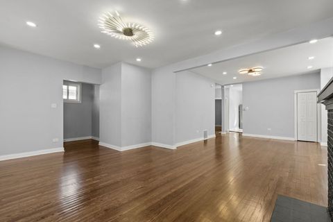 Tiny photo for 8249 S Harper Avenue, Chicago, IL 60619 (MLS # 12550033)