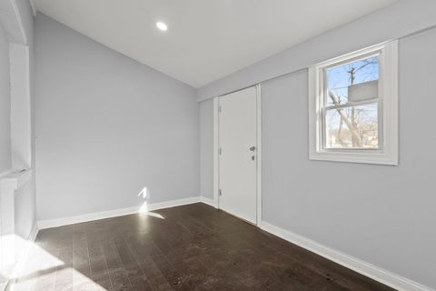 Tiny photo for 8249 S Harper Avenue, Chicago, IL 60619 (MLS # 12550033)