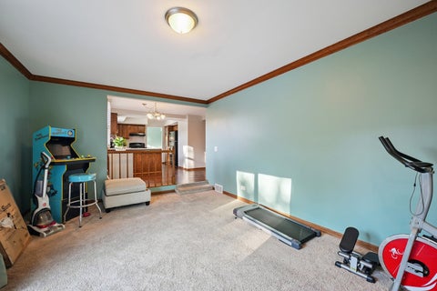 Tiny photo for 532 Shenandoah Trail, Elgin, IL 60123 (MLS # 12781116)