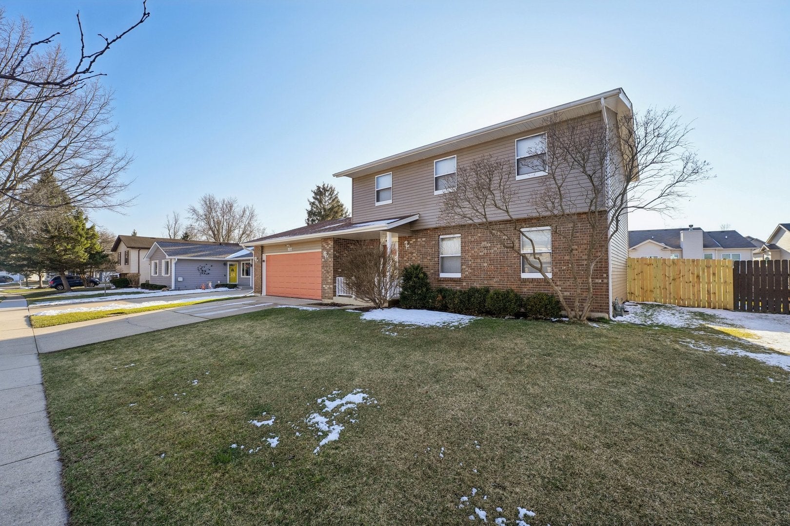 532 Shenandoah Trail