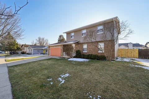 Tiny photo for 532 Shenandoah Trail, Elgin, IL 60123 (MLS # 12781116)