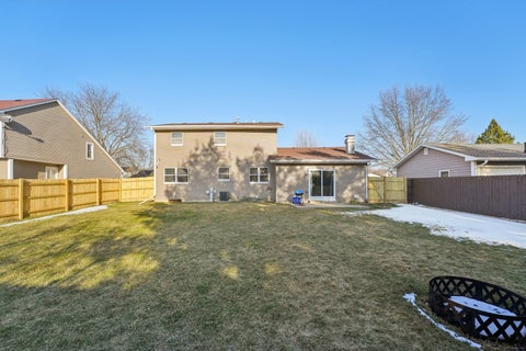 Tiny photo for 532 Shenandoah Trail, Elgin, IL 60123 (MLS # 12781116)