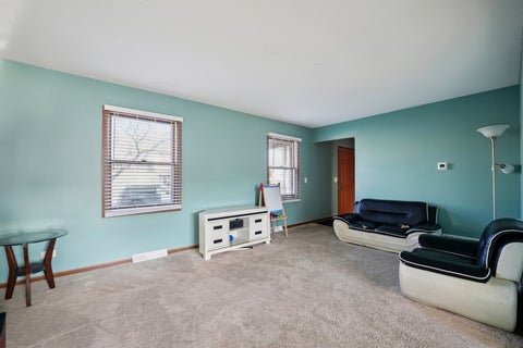 Tiny photo for 532 Shenandoah Trail, Elgin, IL 60123 (MLS # 12781116)