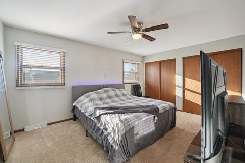 Tiny photo for 532 Shenandoah Trail, Elgin, IL 60123 (MLS # 12781116)