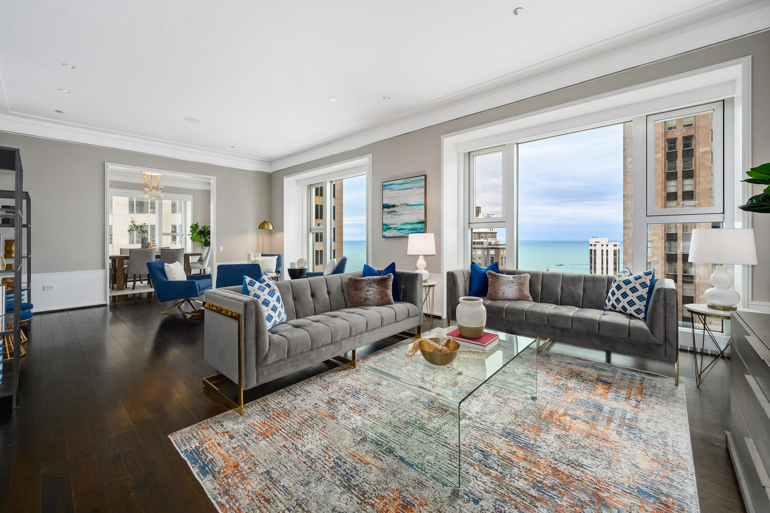 77 E WALTON Street 24A