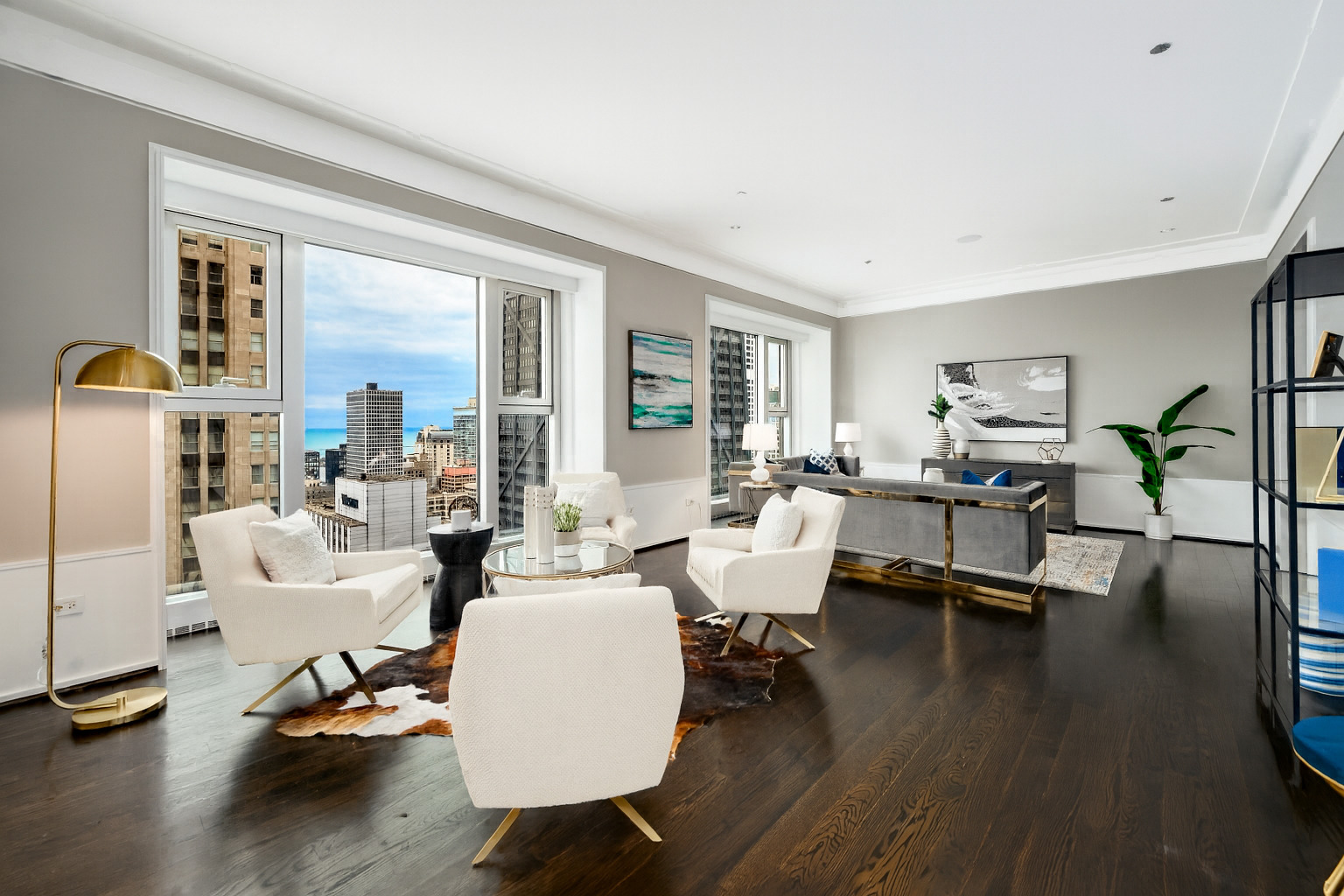 77 E WALTON Street 24A