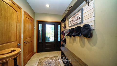 Tiny photo for 127 E GRAND Avenue, Fox Lake, IL 60020 (MLS # 12498168)