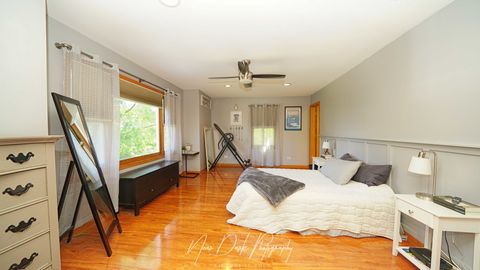 Tiny photo for 127 E GRAND Avenue, Fox Lake, IL 60020 (MLS # 12498168)