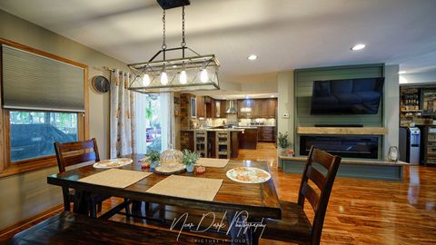 Tiny photo for 127 E GRAND Avenue, Fox Lake, IL 60020 (MLS # 12498168)