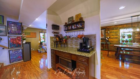 Tiny photo for 127 E GRAND Avenue, Fox Lake, IL 60020 (MLS # 12498168)