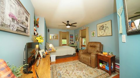 Tiny photo for 127 E GRAND Avenue, Fox Lake, IL 60020 (MLS # 12498168)