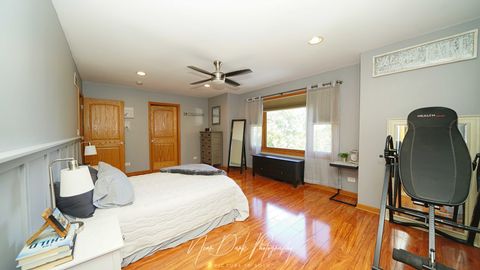 Tiny photo for 127 E GRAND Avenue, Fox Lake, IL 60020 (MLS # 12498168)