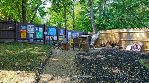 Tiny photo for 127 E GRAND Avenue, Fox Lake, IL 60020 (MLS # 12498168)