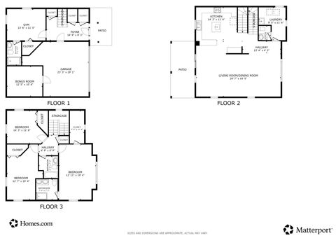 Tiny photo for 127 E GRAND Avenue, Fox Lake, IL 60020 (MLS # 12498168)