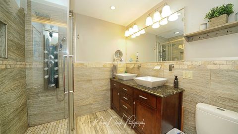 Tiny photo for 127 E GRAND Avenue, Fox Lake, IL 60020 (MLS # 12498168)