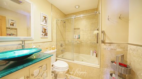 Tiny photo for 127 E GRAND Avenue, Fox Lake, IL 60020 (MLS # 12498168)