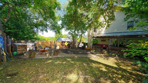 Tiny photo for 127 E GRAND Avenue, Fox Lake, IL 60020 (MLS # 12498168)