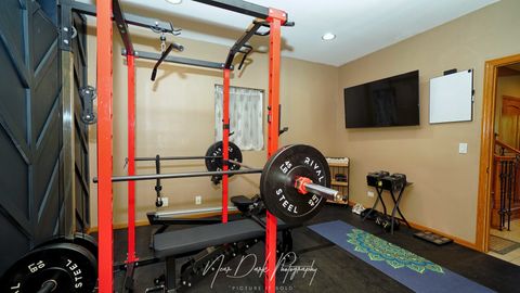 Tiny photo for 127 E GRAND Avenue, Fox Lake, IL 60020 (MLS # 12498168)