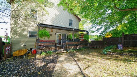 Tiny photo for 127 E GRAND Avenue, Fox Lake, IL 60020 (MLS # 12498168)