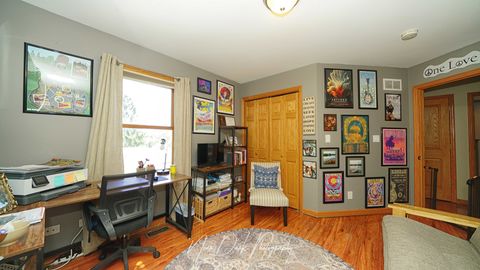 Tiny photo for 127 E GRAND Avenue, Fox Lake, IL 60020 (MLS # 12498168)