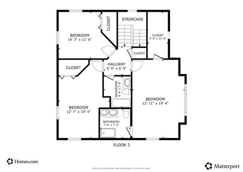 Tiny photo for 127 E GRAND Avenue, Fox Lake, IL 60020 (MLS # 12498168)