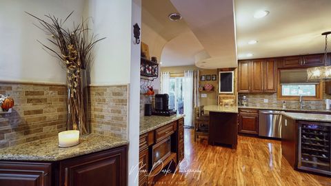 Tiny photo for 127 E GRAND Avenue, Fox Lake, IL 60020 (MLS # 12498168)