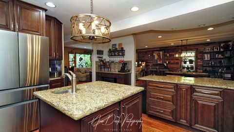 Tiny photo for 127 E GRAND Avenue, Fox Lake, IL 60020 (MLS # 12498168)