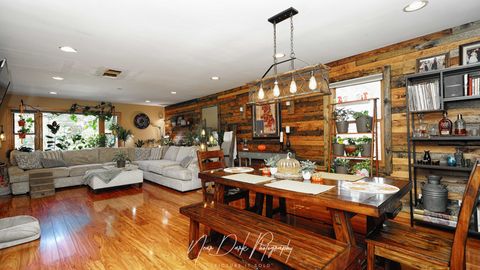 Tiny photo for 127 E GRAND Avenue, Fox Lake, IL 60020 (MLS # 12498168)