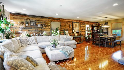 Tiny photo for 127 E GRAND Avenue, Fox Lake, IL 60020 (MLS # 12498168)