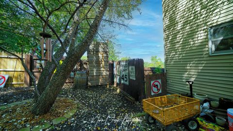 Tiny photo for 127 E GRAND Avenue, Fox Lake, IL 60020 (MLS # 12498168)