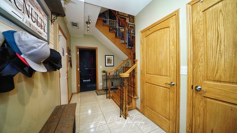 Tiny photo for 127 E GRAND Avenue, Fox Lake, IL 60020 (MLS # 12498168)