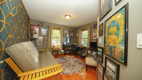 Tiny photo for 127 E GRAND Avenue, Fox Lake, IL 60020 (MLS # 12498168)