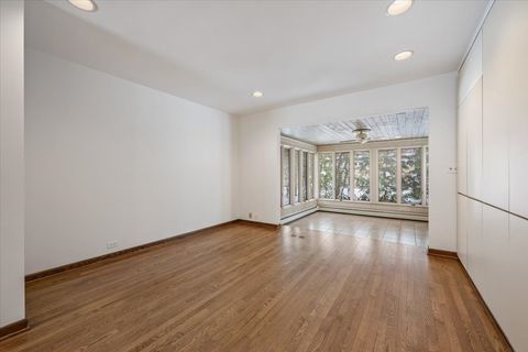 Tiny photo for 710 Strawberry Hill Drive, Glencoe, IL 60022 (MLS # 12476833)