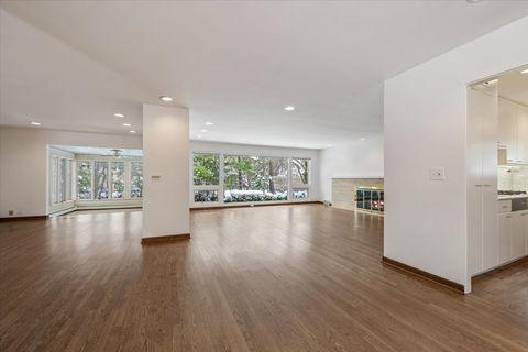 Tiny photo for 710 Strawberry Hill Drive, Glencoe, IL 60022 (MLS # 12476833)