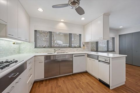 Tiny photo for 710 Strawberry Hill Drive, Glencoe, IL 60022 (MLS # 12476833)