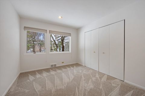 Tiny photo for 710 Strawberry Hill Drive, Glencoe, IL 60022 (MLS # 12476833)