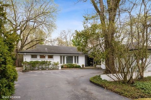 710 Strawberry Hill Drive Glencoe IL 60022