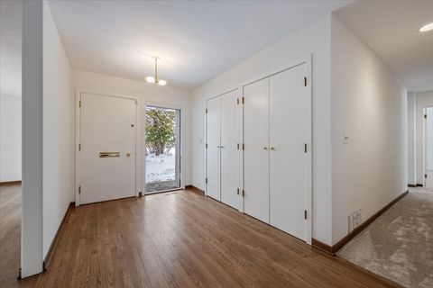 Tiny photo for 710 Strawberry Hill Drive, Glencoe, IL 60022 (MLS # 12476833)