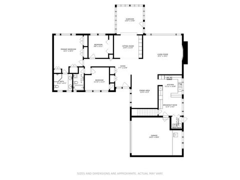 Tiny photo for 710 Strawberry Hill Drive, Glencoe, IL 60022 (MLS # 12476833)