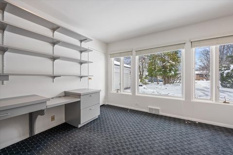 Tiny photo for 710 Strawberry Hill Drive, Glencoe, IL 60022 (MLS # 12476833)