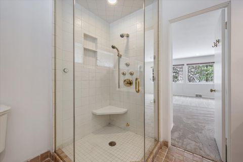 Tiny photo for 710 Strawberry Hill Drive, Glencoe, IL 60022 (MLS # 12476833)