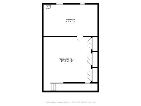 Tiny photo for 710 Strawberry Hill Drive, Glencoe, IL 60022 (MLS # 12476833)