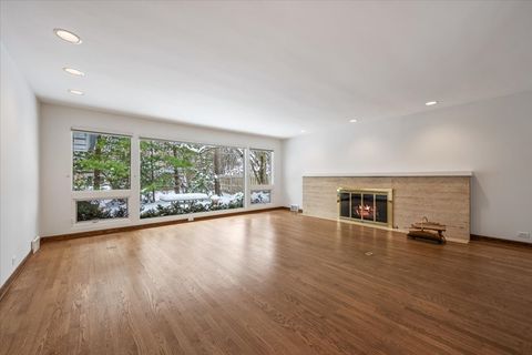 Tiny photo for 710 Strawberry Hill Drive, Glencoe, IL 60022 (MLS # 12476833)