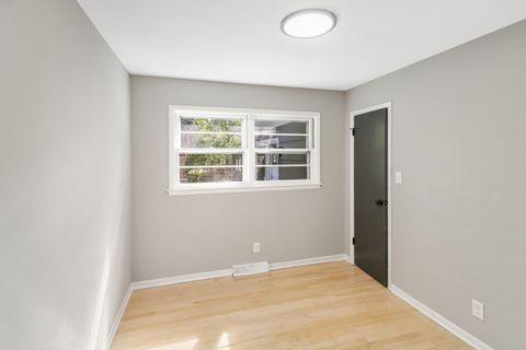Tiny photo for 3809 215th Street, Matteson, IL 60443 (MLS # 12463653)